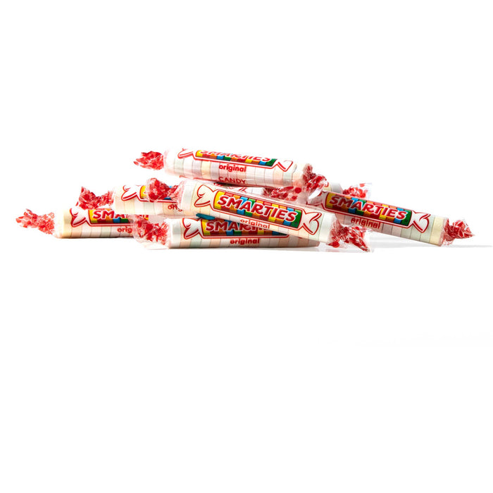 Candy House Smarties