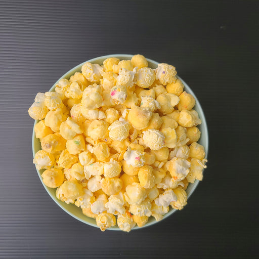 Sugar cookie popcorn