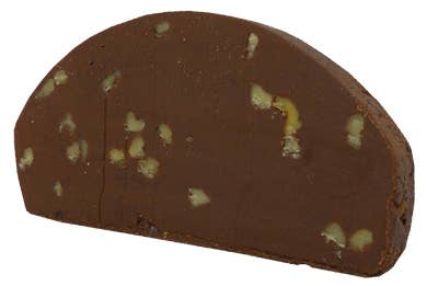 Devons Mackinac Island Fudge | Chocolate Walnut Fudge 5.5oz