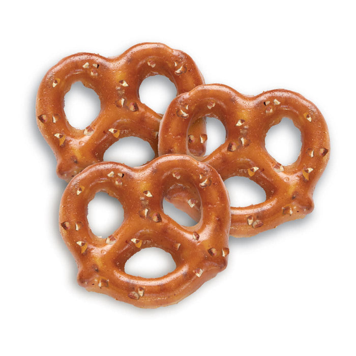 Everton Toffee | Butter Toffee Pretzels - Toasted Pecan