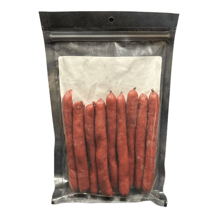 Amish Smokehouse | Spicy Smokies, 5.75oz Bag