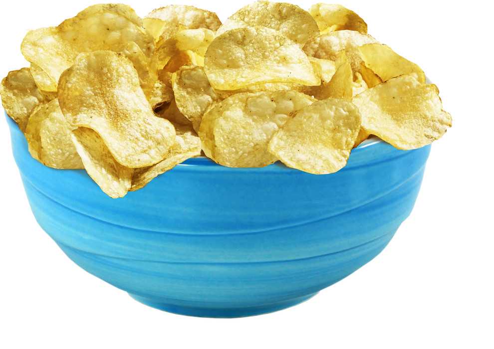 Uglies 6oz Sea Salt Kettle Cooked Potato Chips