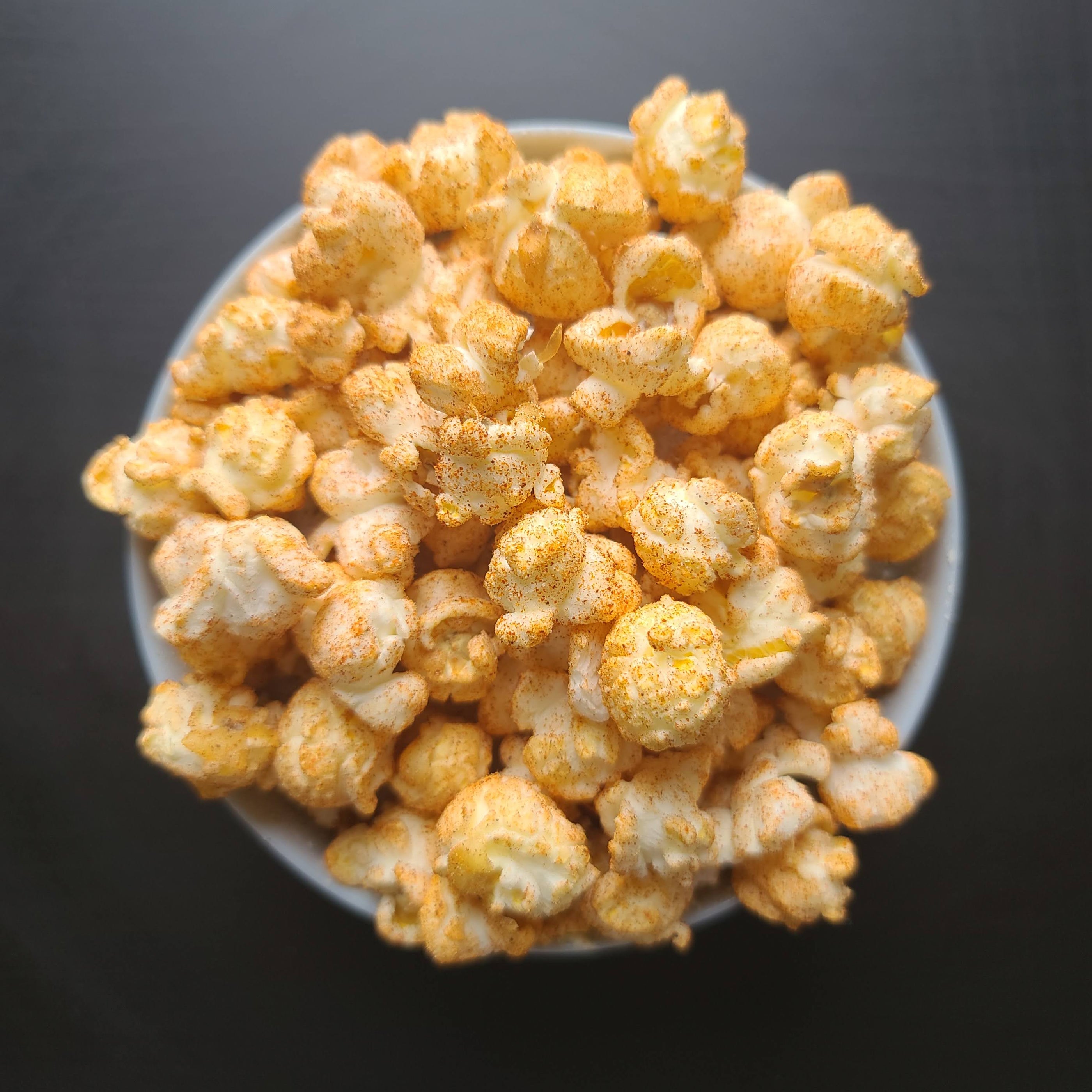 Cravings Gourmet Popcorn | Ships United States | Lansing, Michigan