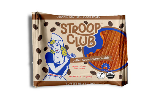 stroop club