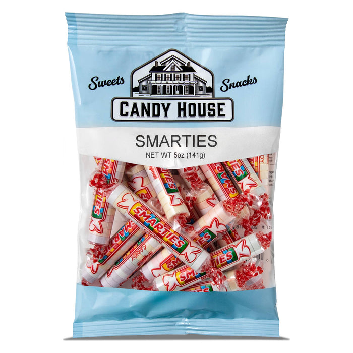 Candy House Smarties