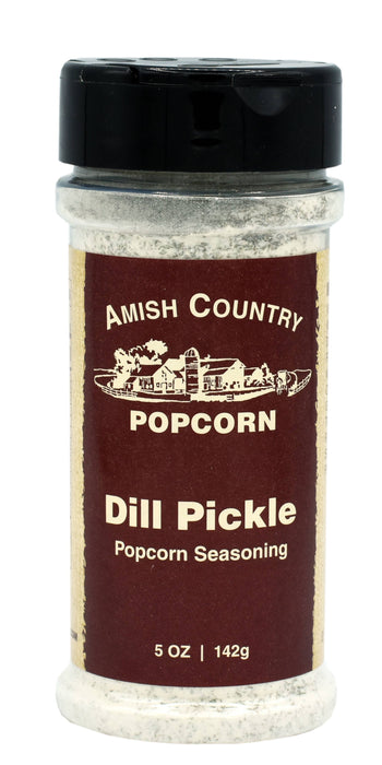 Dill Pickle Seasoning