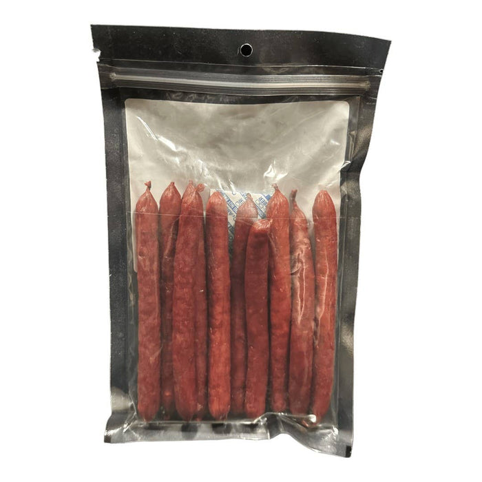 Amish Smokehouse | Sweet & Hot Smokies, 5.75oz Bag