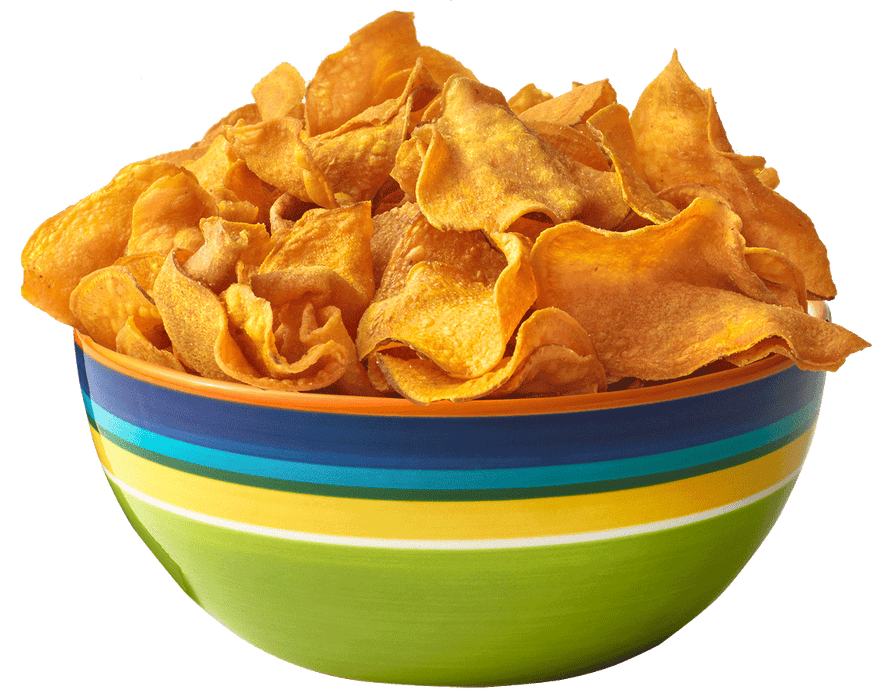 Uglies 5.5oz Sweets Kettle Cooked Sweet Potato Chips