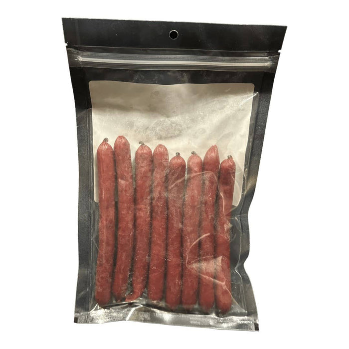 Amish Smokehouse | Honey BBQ Smokies, 5.75oz Bag