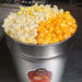 All-American Popcorn Tin