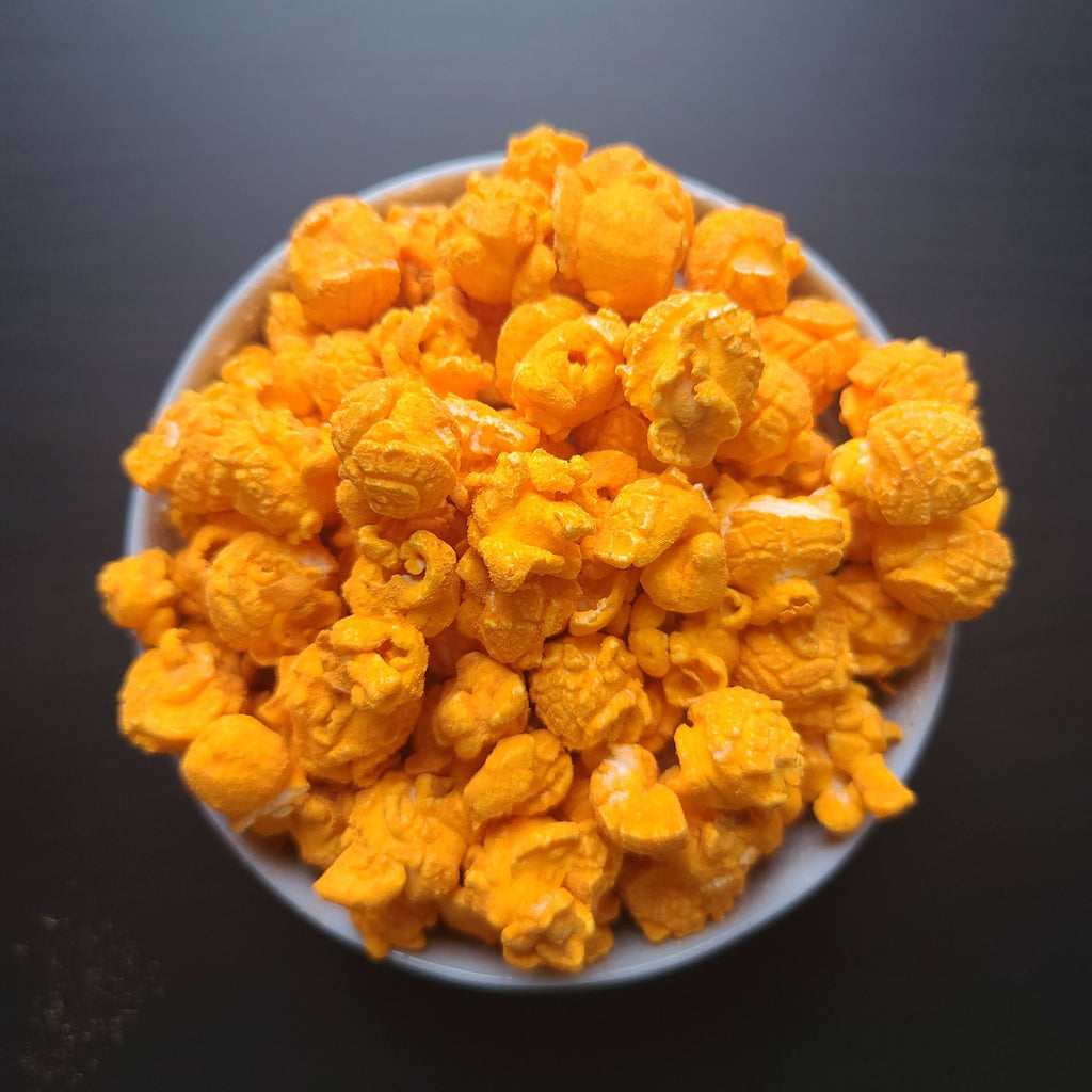 Premium Gourmet Popcorn — Cravings Gourmet Popcorn