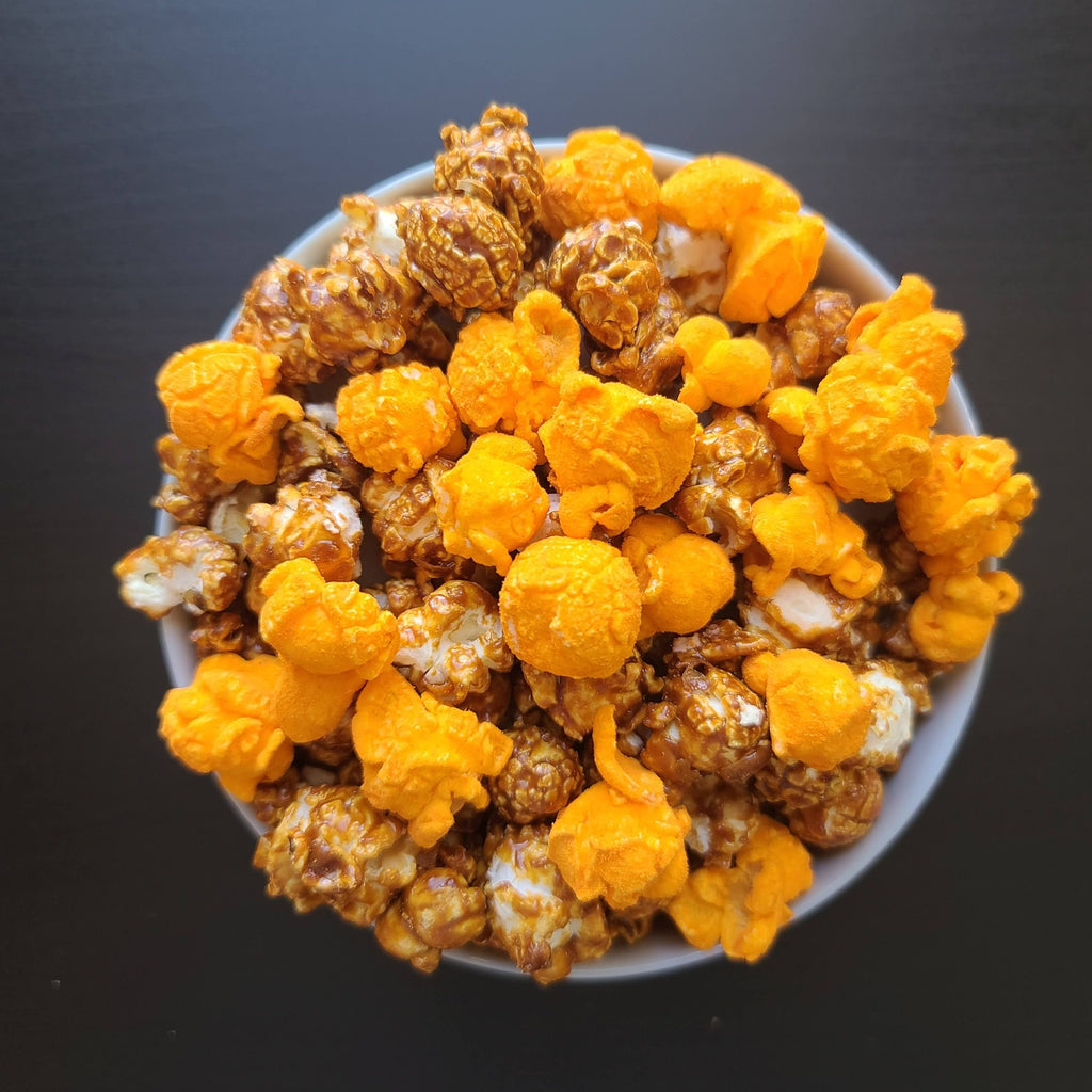 The Best Gourmet Popcorn in the United States | Gluten-Free, Nut-Free ...