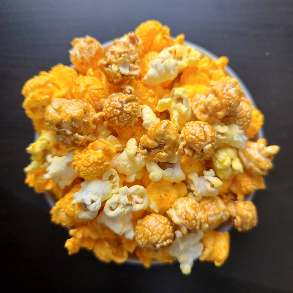 Premium Gourmet Popcorn — Cravings Gourmet Popcorn