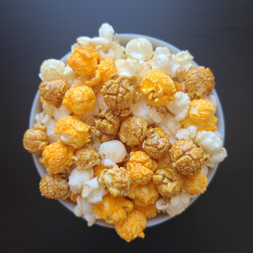 Premium Gourmet Popcorn — Cravings Gourmet Popcorn