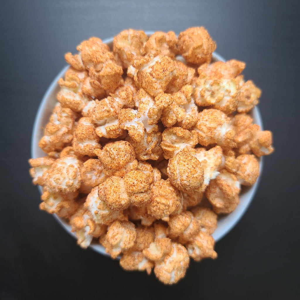 Premium Gourmet Popcorn — Cravings Gourmet Popcorn