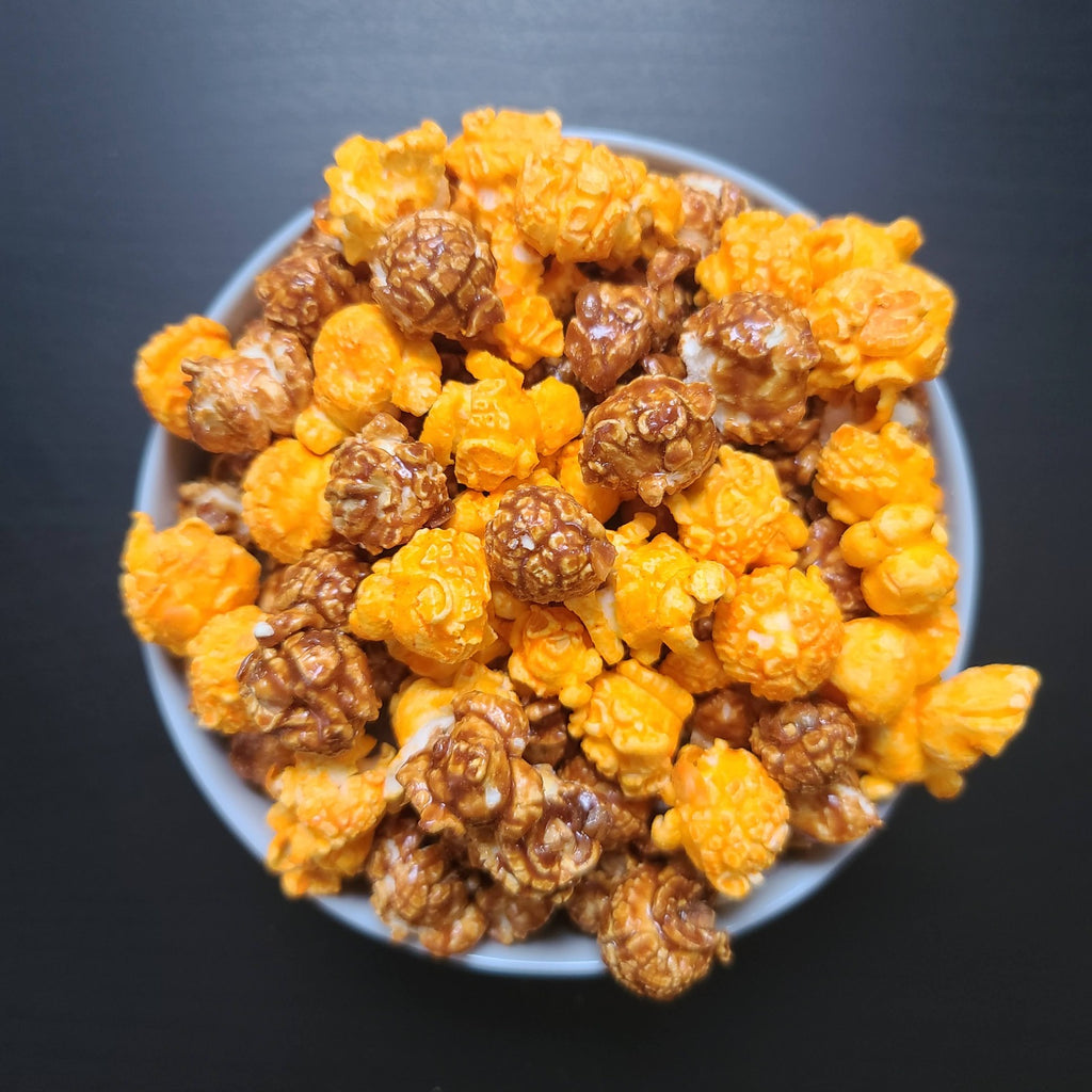 Premium Gourmet Popcorn — Cravings Gourmet Popcorn