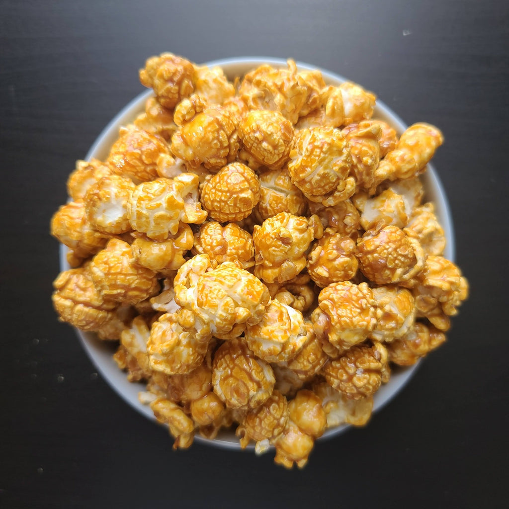 Cravings Gourmet Popcorn Ships United States Lansing Michigan