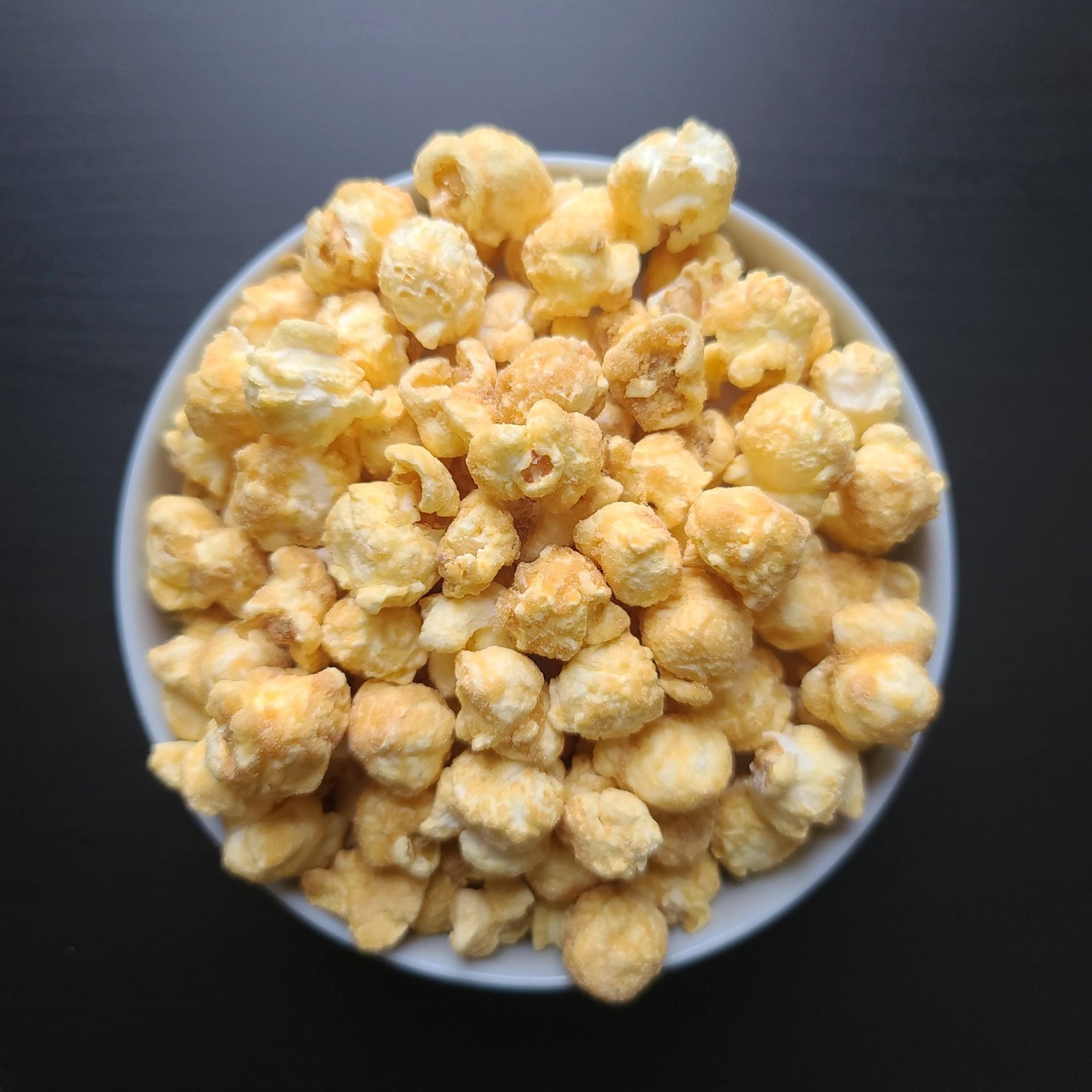 Premium Signature Gold | Cravings Gourmet Popcorn