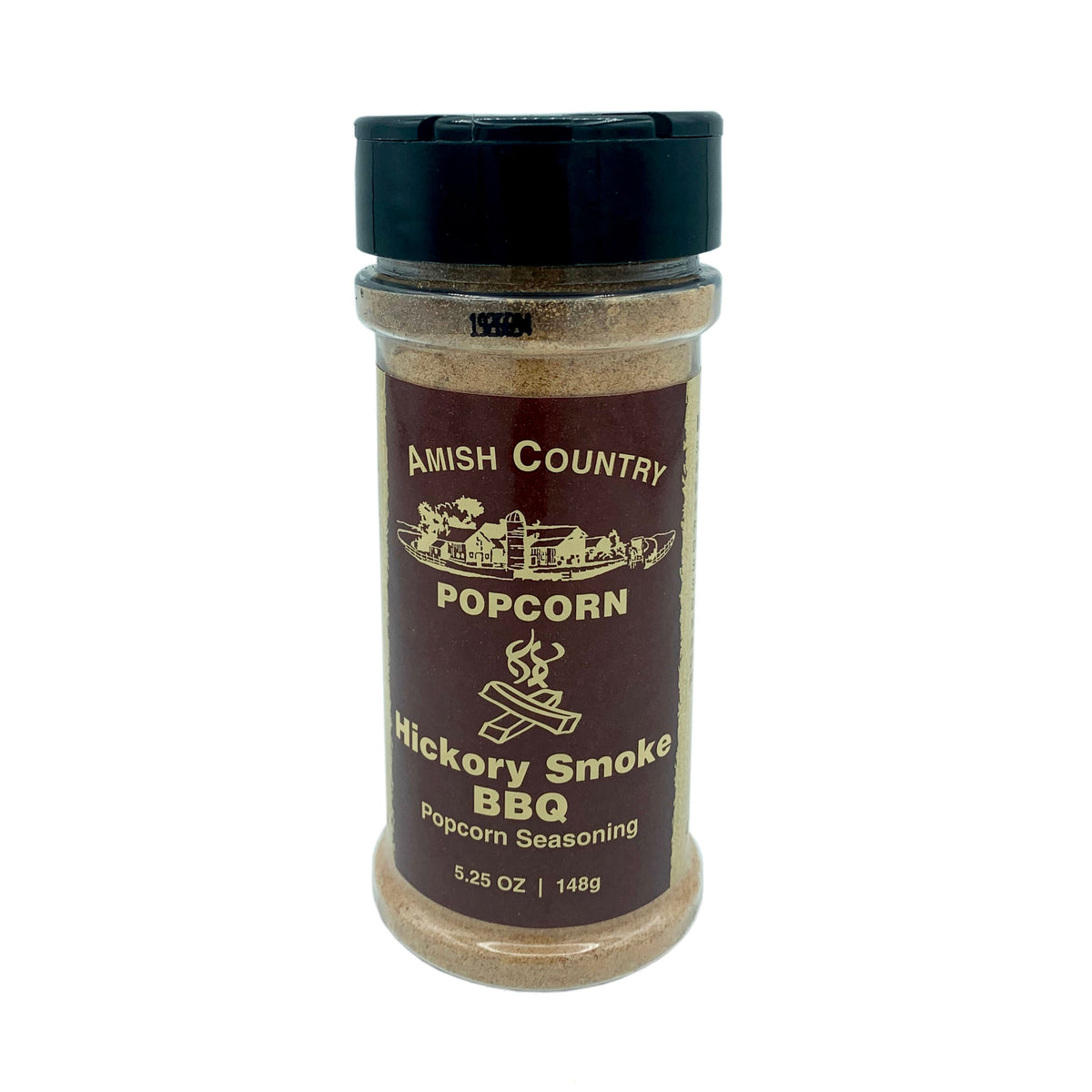 Sour Cream & Onion Popcorn Seasoning 5oz.