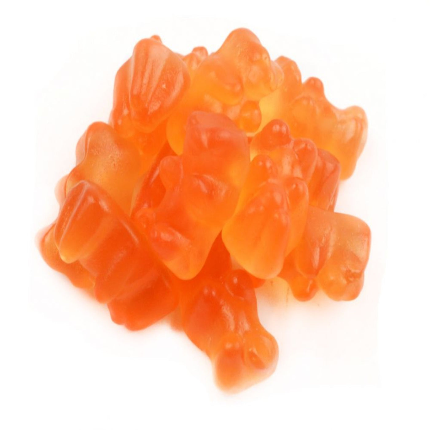 Nancy Adams Gummy Fun Bears — Cravings Gourmet Popcorn 6645