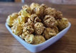 SWEET GOLDEN CINNAMON | CRAVINGS POPCORN